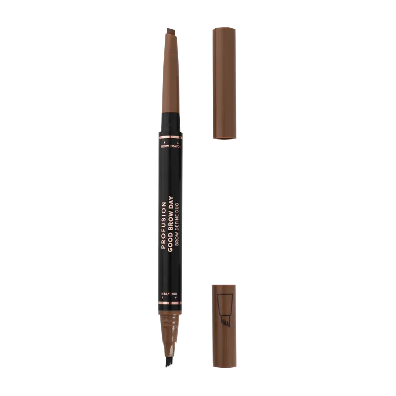 Good Brow Day - Brow Define Duo
