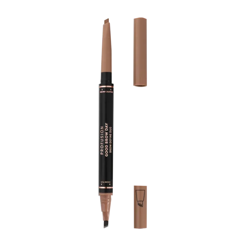 Good Brow Day - Brow Define Duo