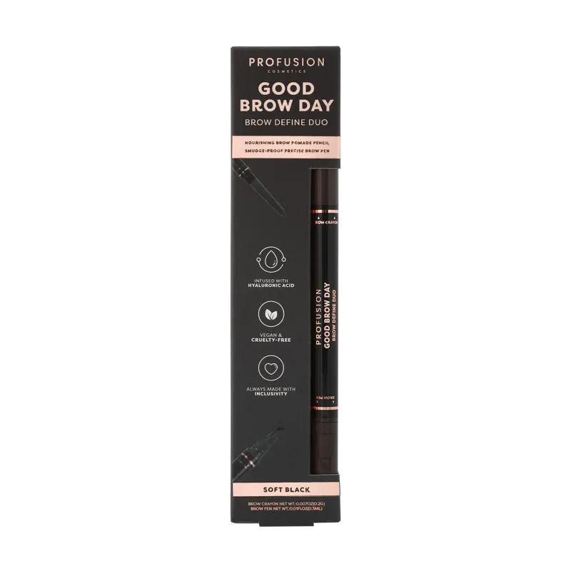 Good Brow Day - Brow Define Duo