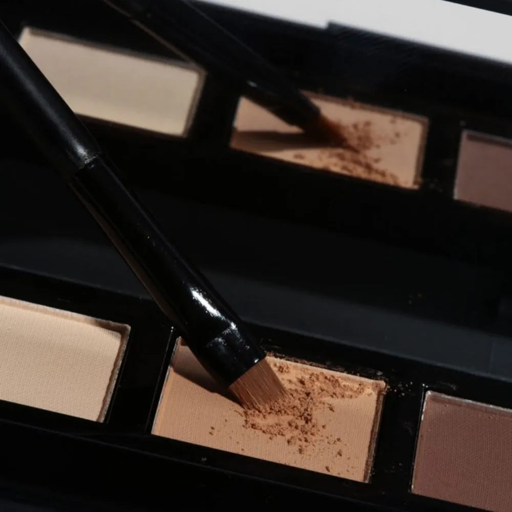 HD Brows Vamp 5 Colour Eye & Brow Palette
