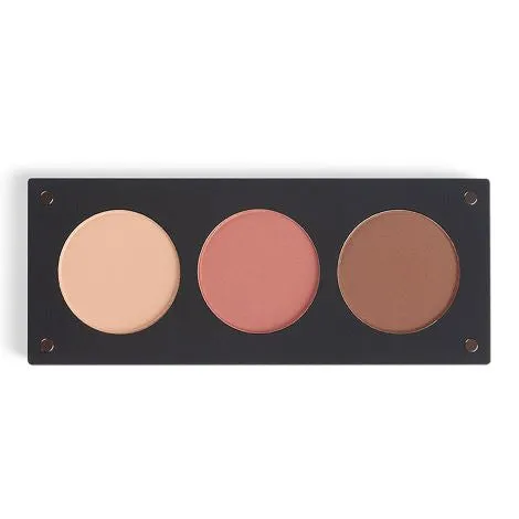 Inglot Complexion And Perection Essential Palete