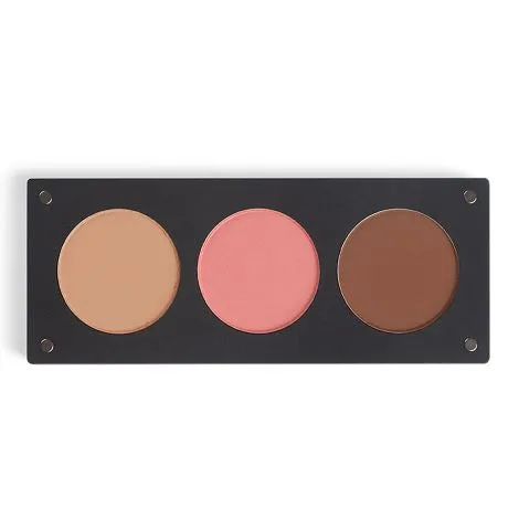 Inglot Complexion And Perection Essential Palete