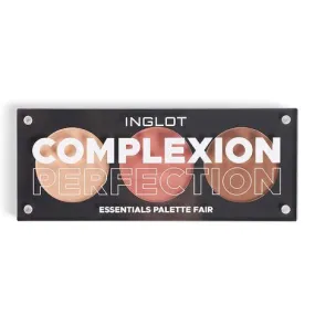 Inglot Complexion And Perection Essential Palete