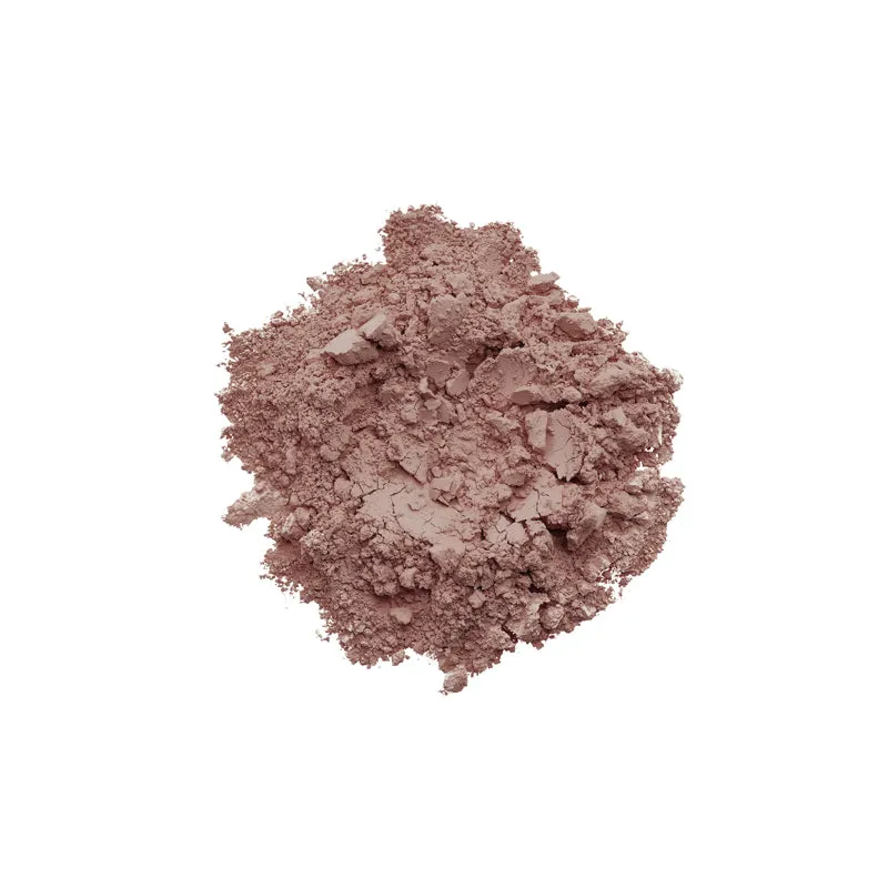 Inika Mineral Blush Puff Pot Rosy Glow 3g