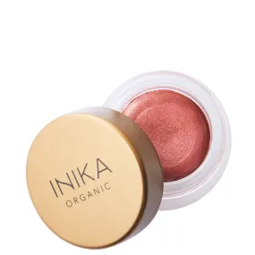 Inika Organic Lip & Cheek Cream 3.5g