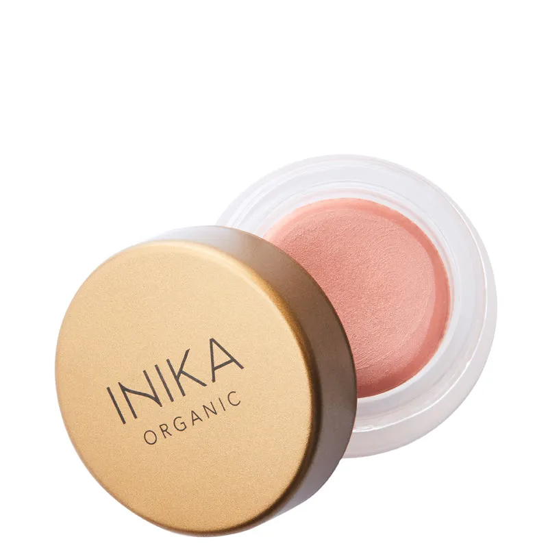 Inika Organic Lip & Cheek Cream 3.5g