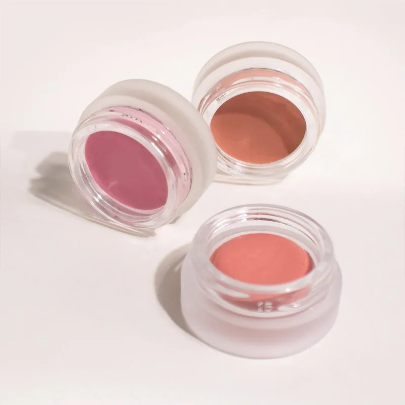 Inika Organic Lip & Cheek Cream 3.5g
