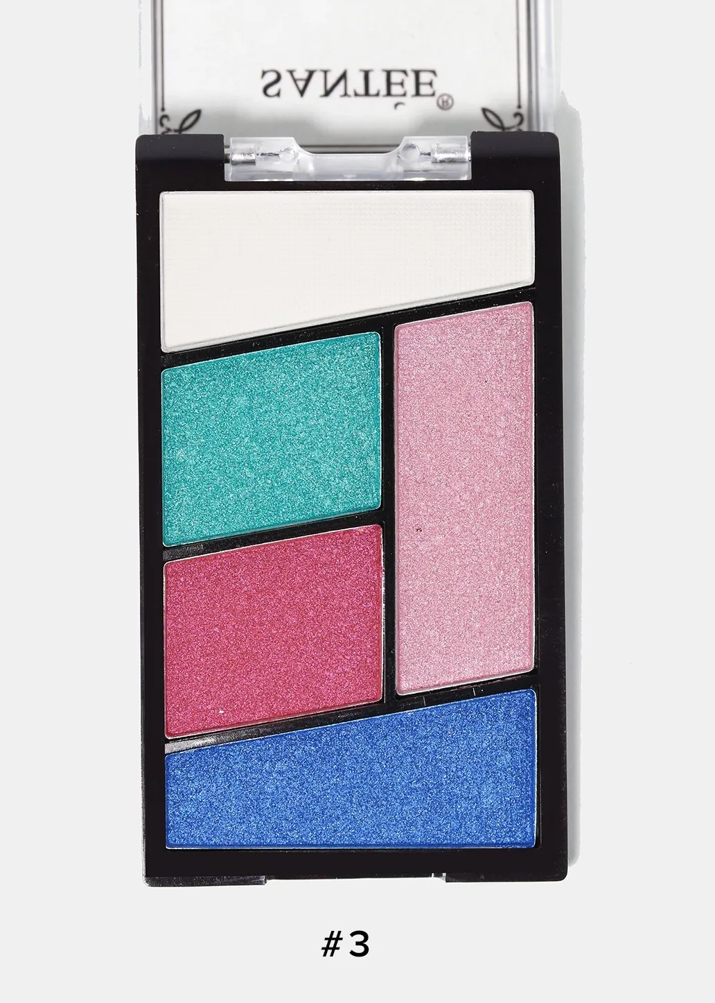 Instant Glam Eyeshadow Palette