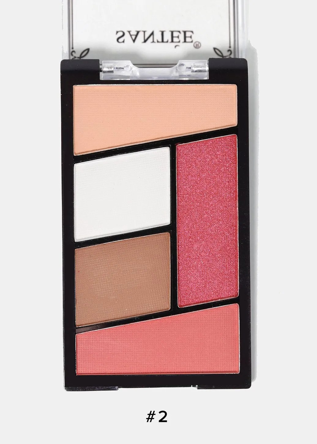 Instant Glam Eyeshadow Palette