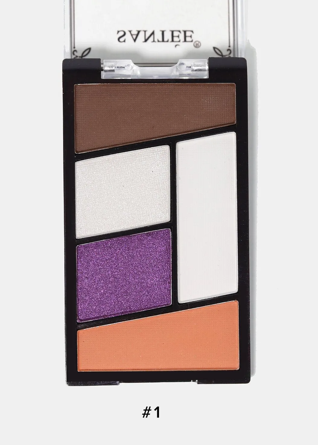 Instant Glam Eyeshadow Palette