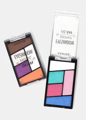 Instant Glam Eyeshadow Palette