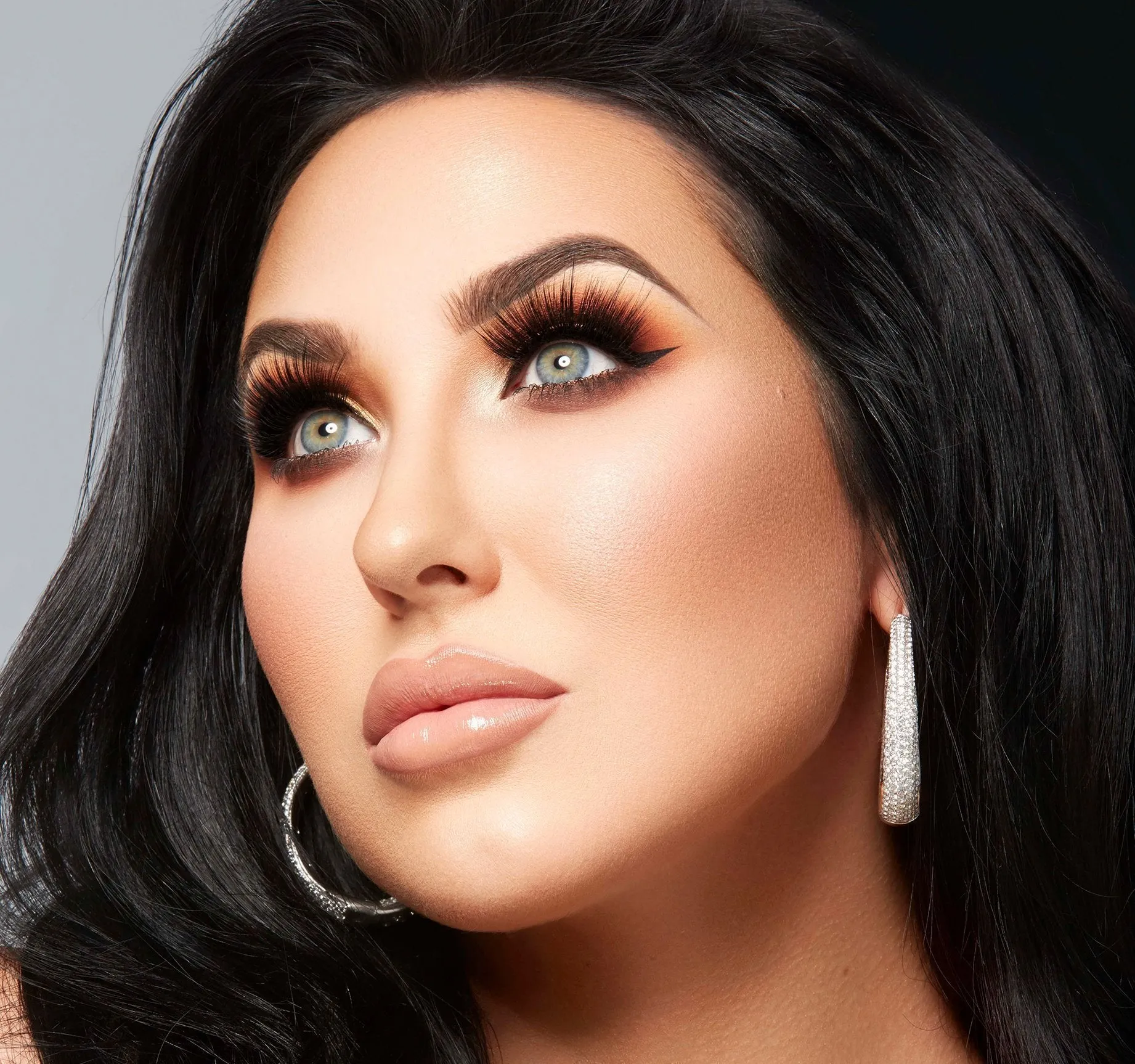 JACLYN HILL EYESHADOW PALETTE COLLECTION