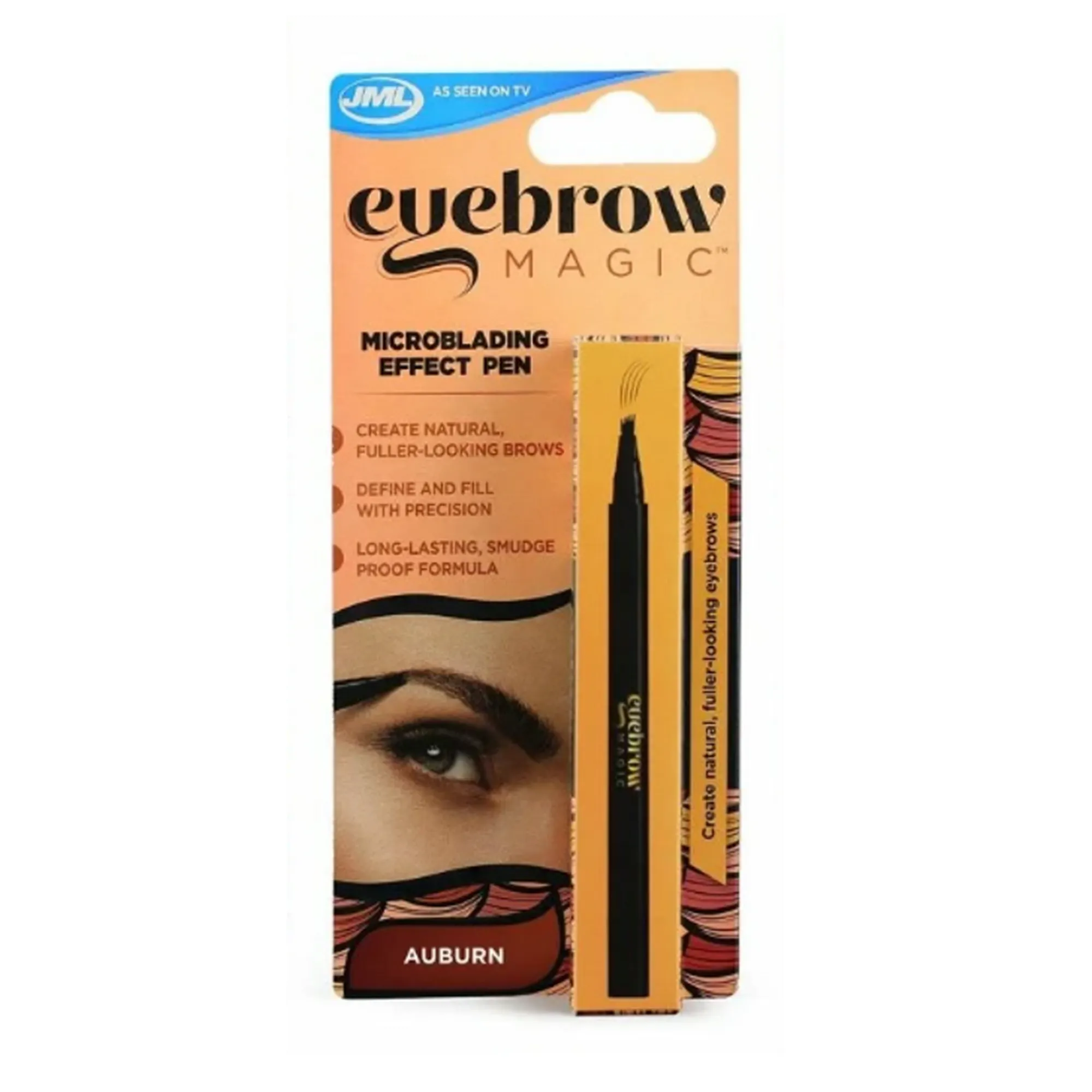 Jml Eyebrow Magic Pen