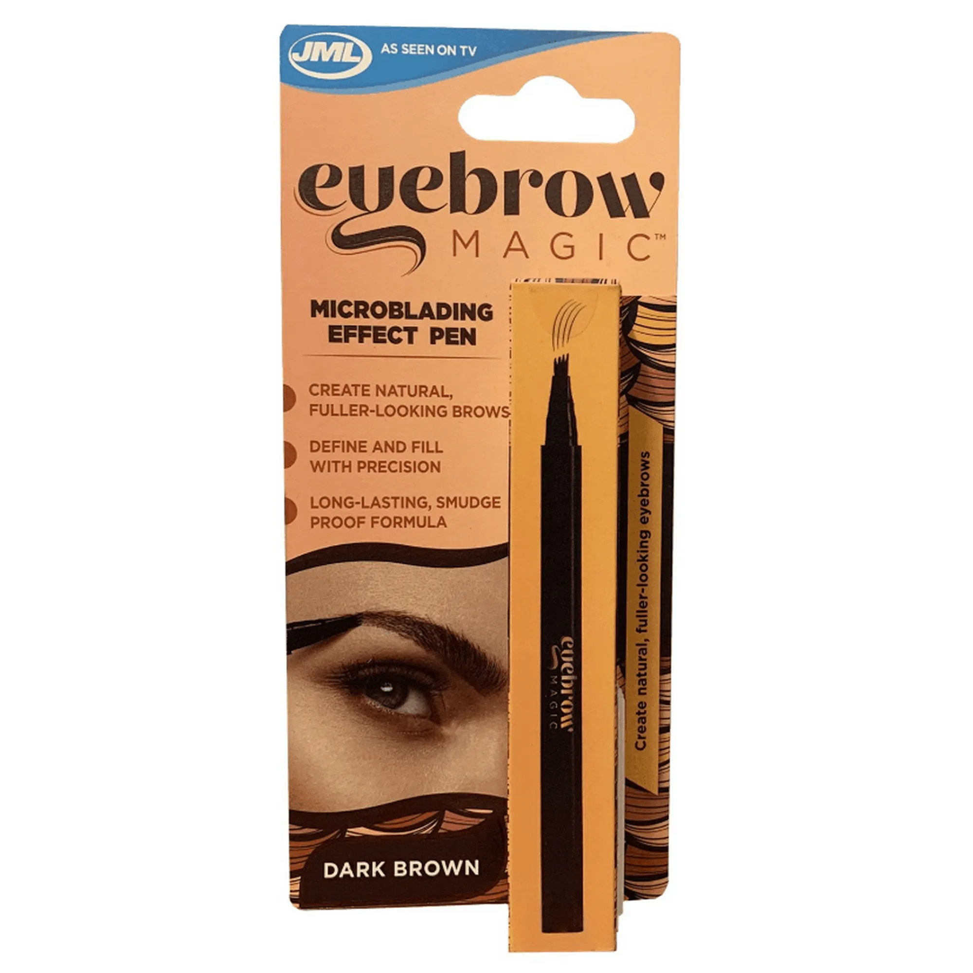 Jml Eyebrow Magic Pen