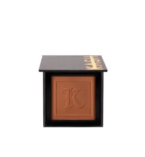 Kash Beauty Powder Bronzer Golden Bronze