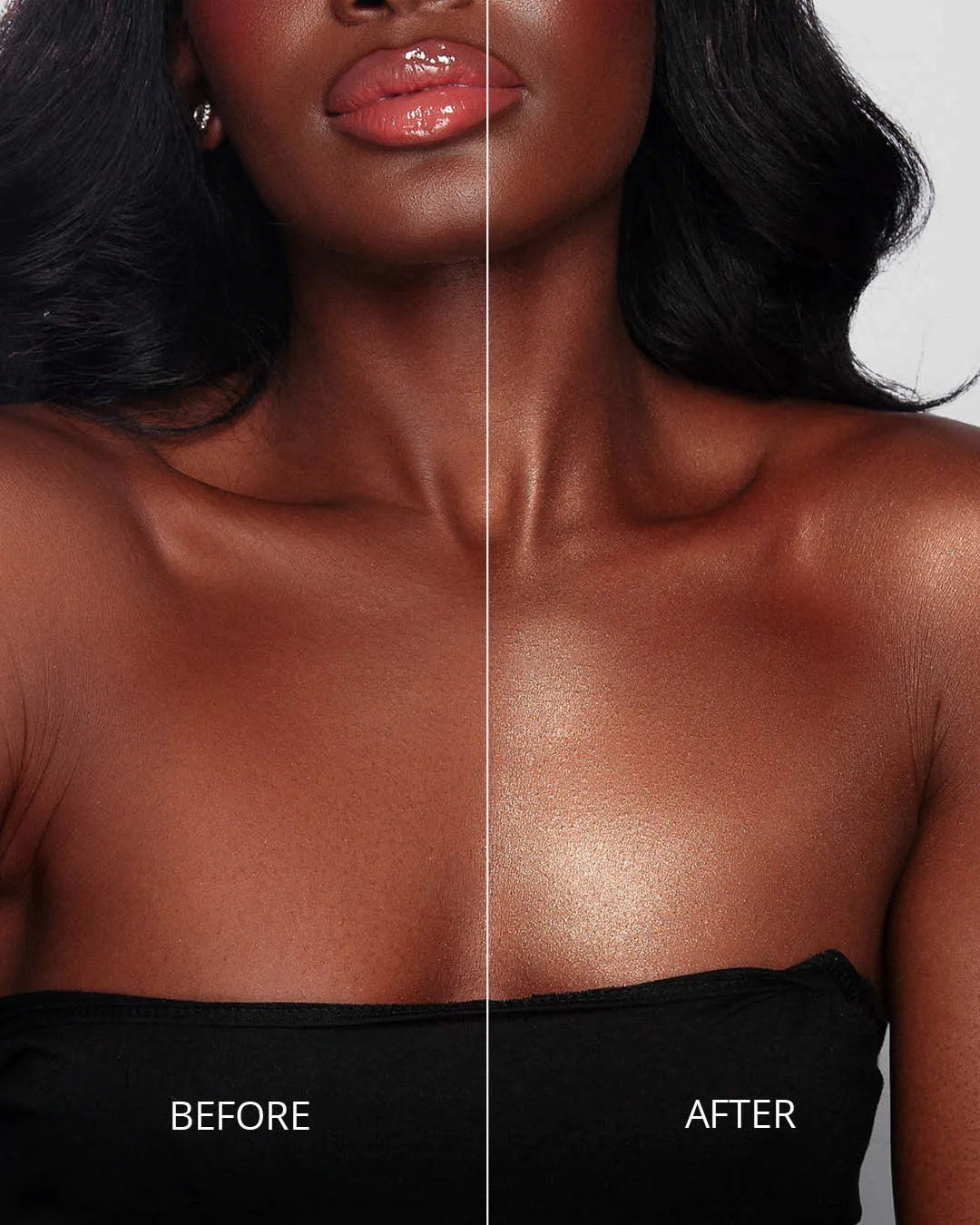 Kash Beauty Powder Silk Illuminator Bronze