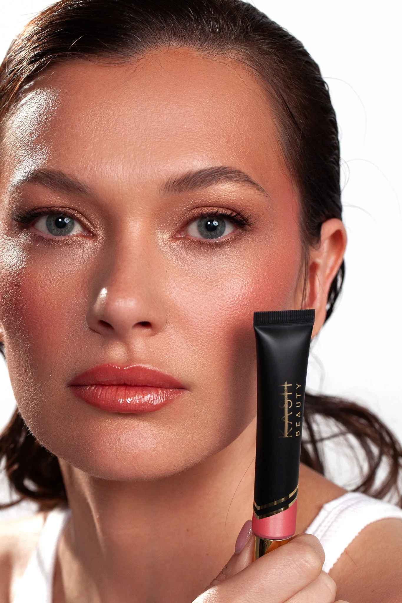 Kash Beauty Skin Glaze Malibu Dreamin