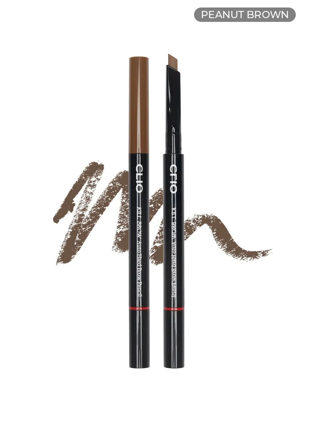 Kill Brow Auto Hard Brow Pencil (0.31g)