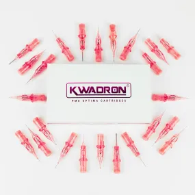 Kwadron Optima Pmu Cartridges 40/3CFPT