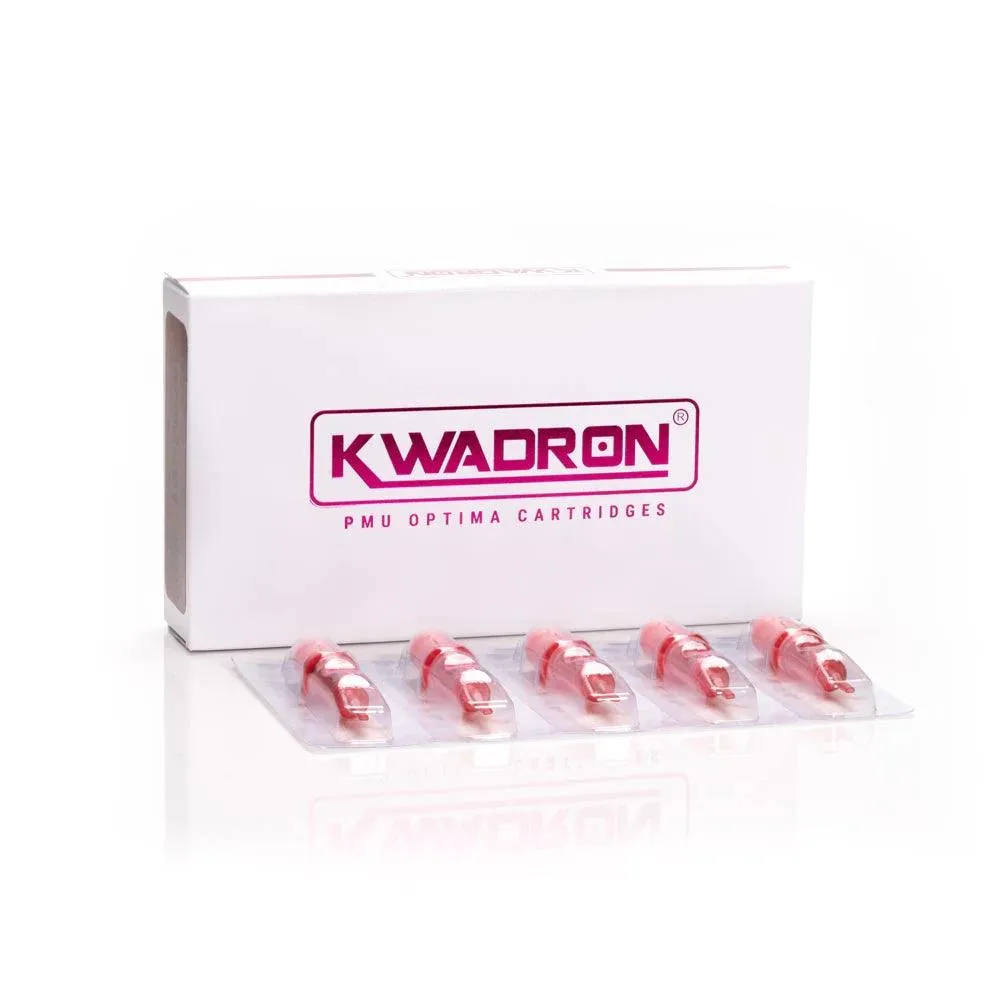Kwadron Optima Pmu Cartridges 40/3CFPT