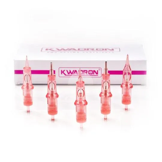 Kwadron Optima Pmu Cartridges 40/3CFPT