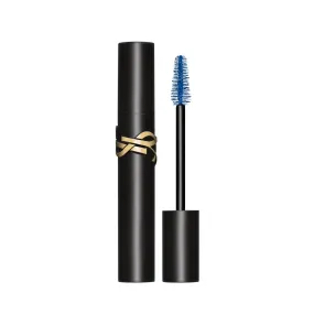 Volumizing Black Mascaras