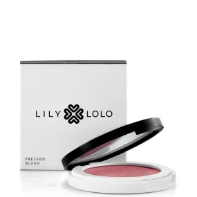 Lily Lolo Pressed Blush 4g
