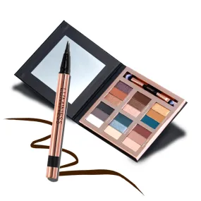 Liner Shadow Set