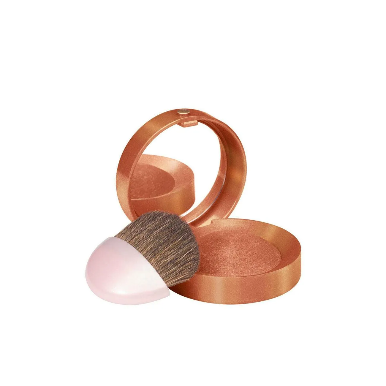 Little Round Pot Blush