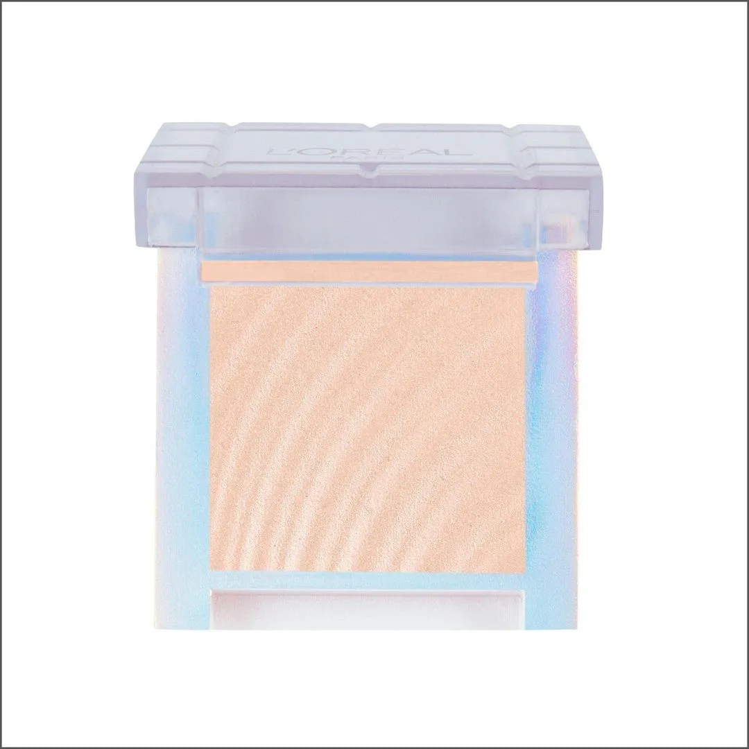 L'Oréal Paris Color Queen Mono Eye Shadow 17 Don't Stop Me