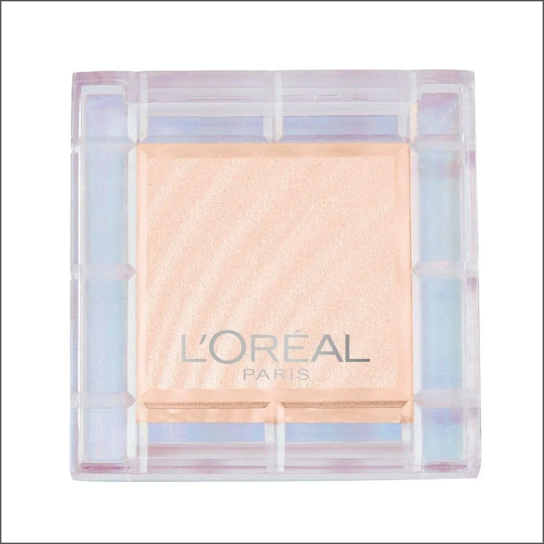L'Oréal Paris Color Queen Mono Eye Shadow 17 Don't Stop Me