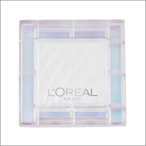L'Oréal Paris Color Queen Mono Eye Shadow 19 Mogul