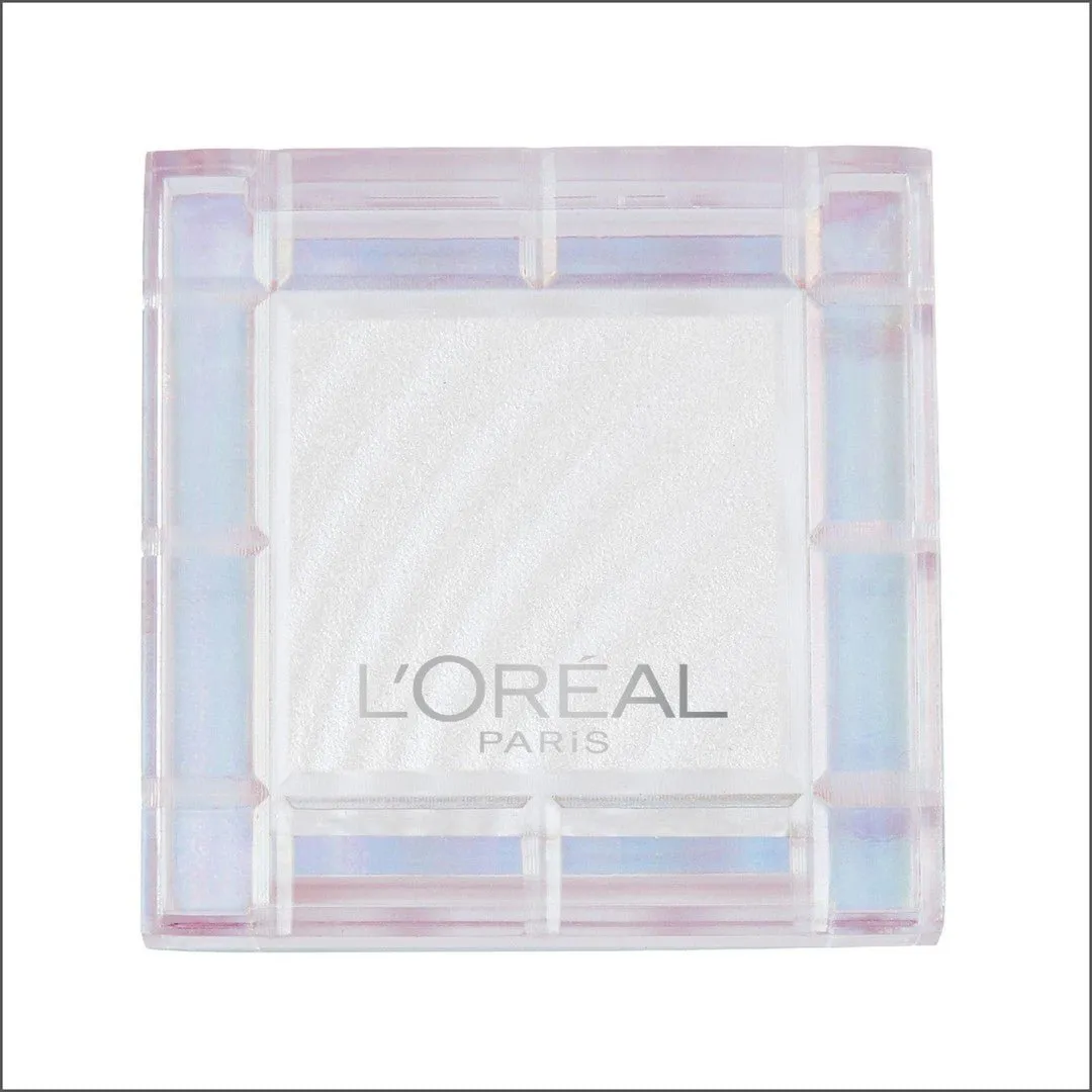L'Oréal Paris Color Queen Mono Eye Shadow 19 Mogul