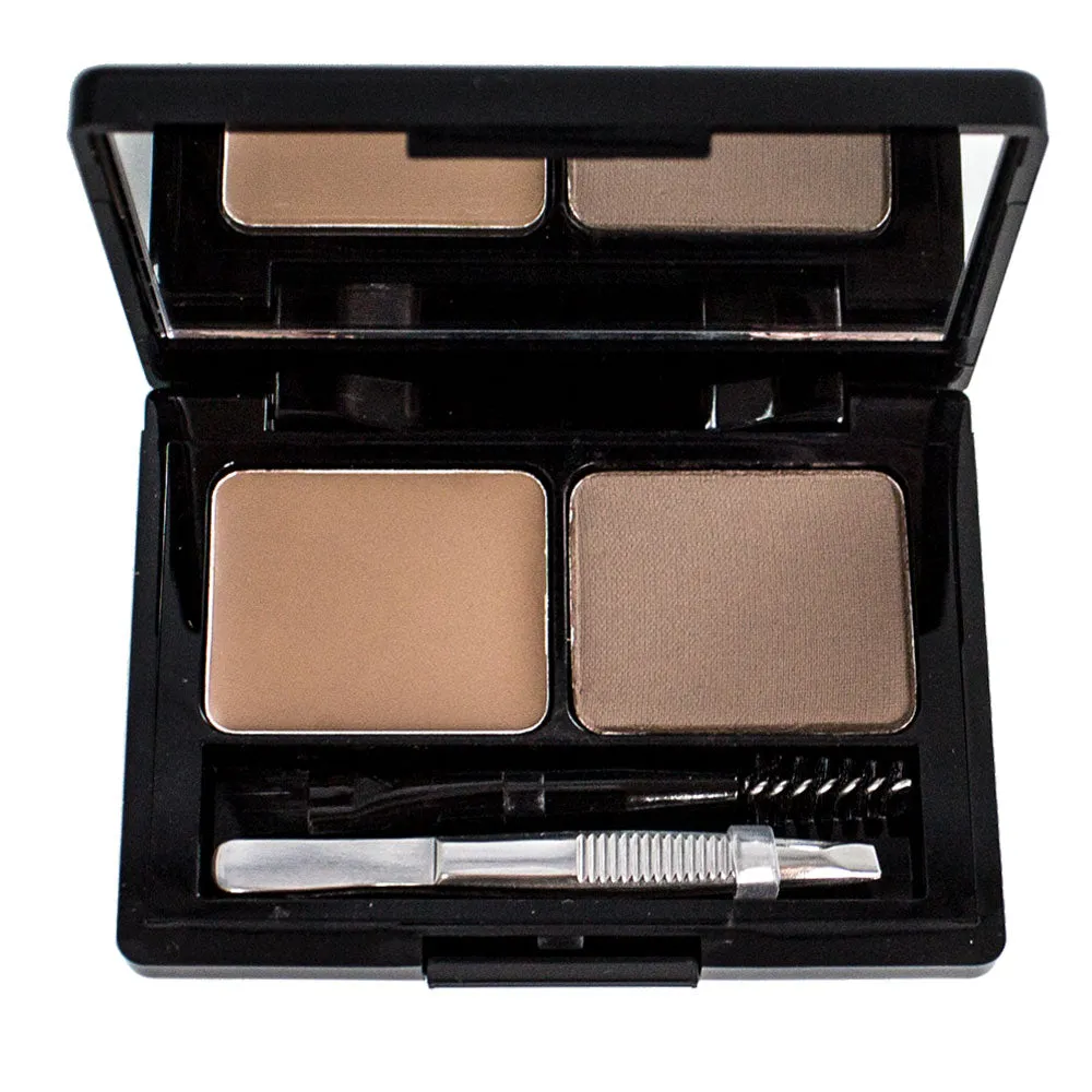 Loreal Brow Stylist Prep & Shape Pro Kit