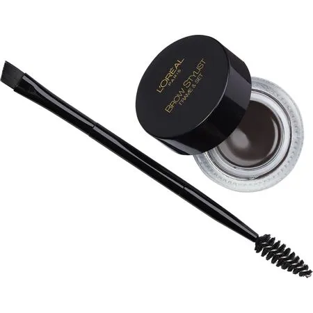 L'Oreal Paris Brow Stylist Frame and Set, Deep Brunette
