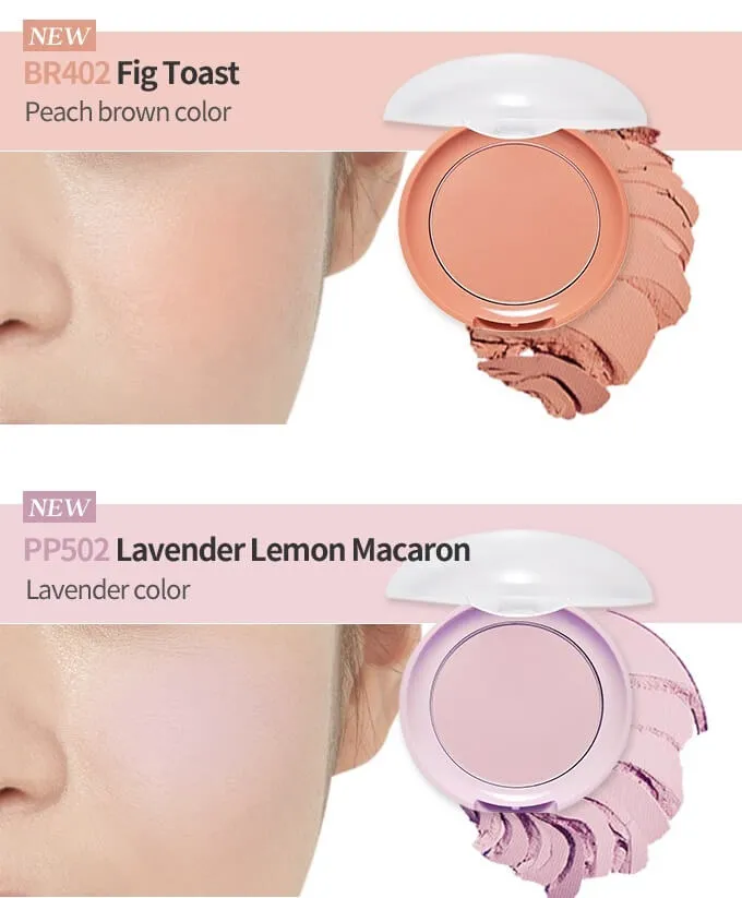 Lovely Cookie Blusher (1pc)