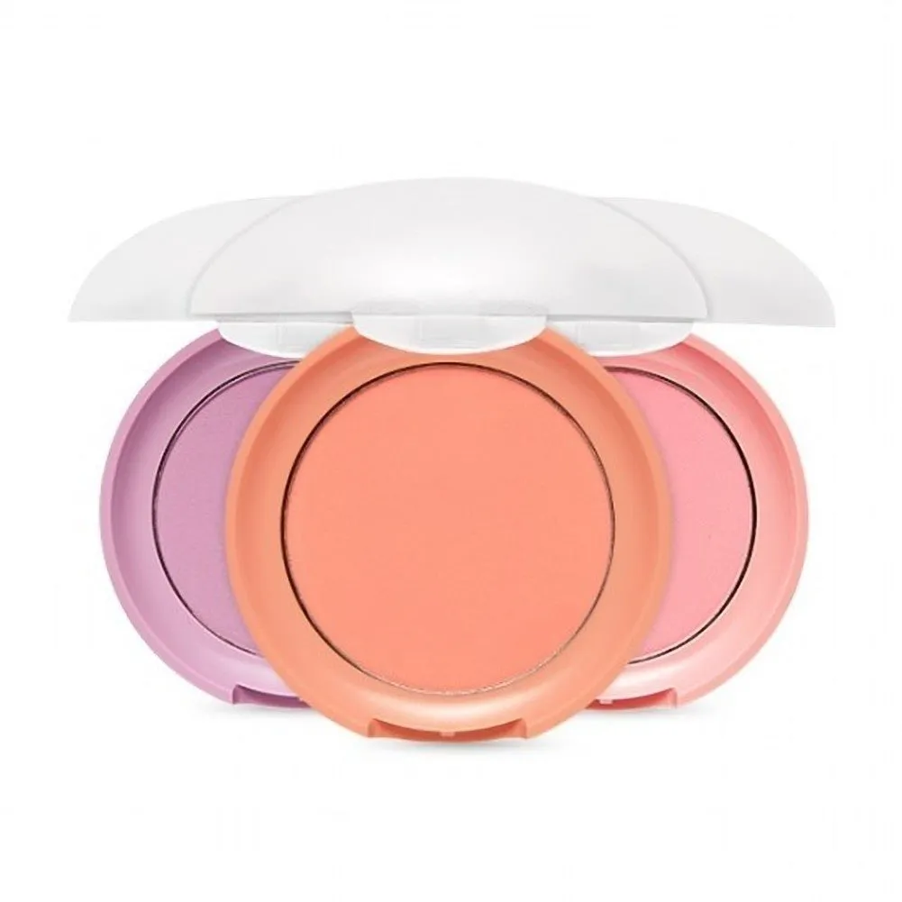 Lovely Cookie Blusher (1pc)