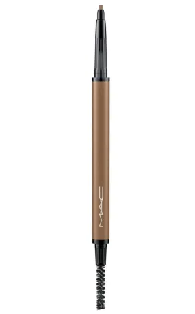 Mac Brow Sculpt Pencil Crayon Sourcils - Spiked