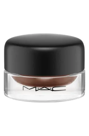 MAC Pro Longwear Fluidline Eyeliner And Brow Gel Dipdown 3 g / 0.10 oz