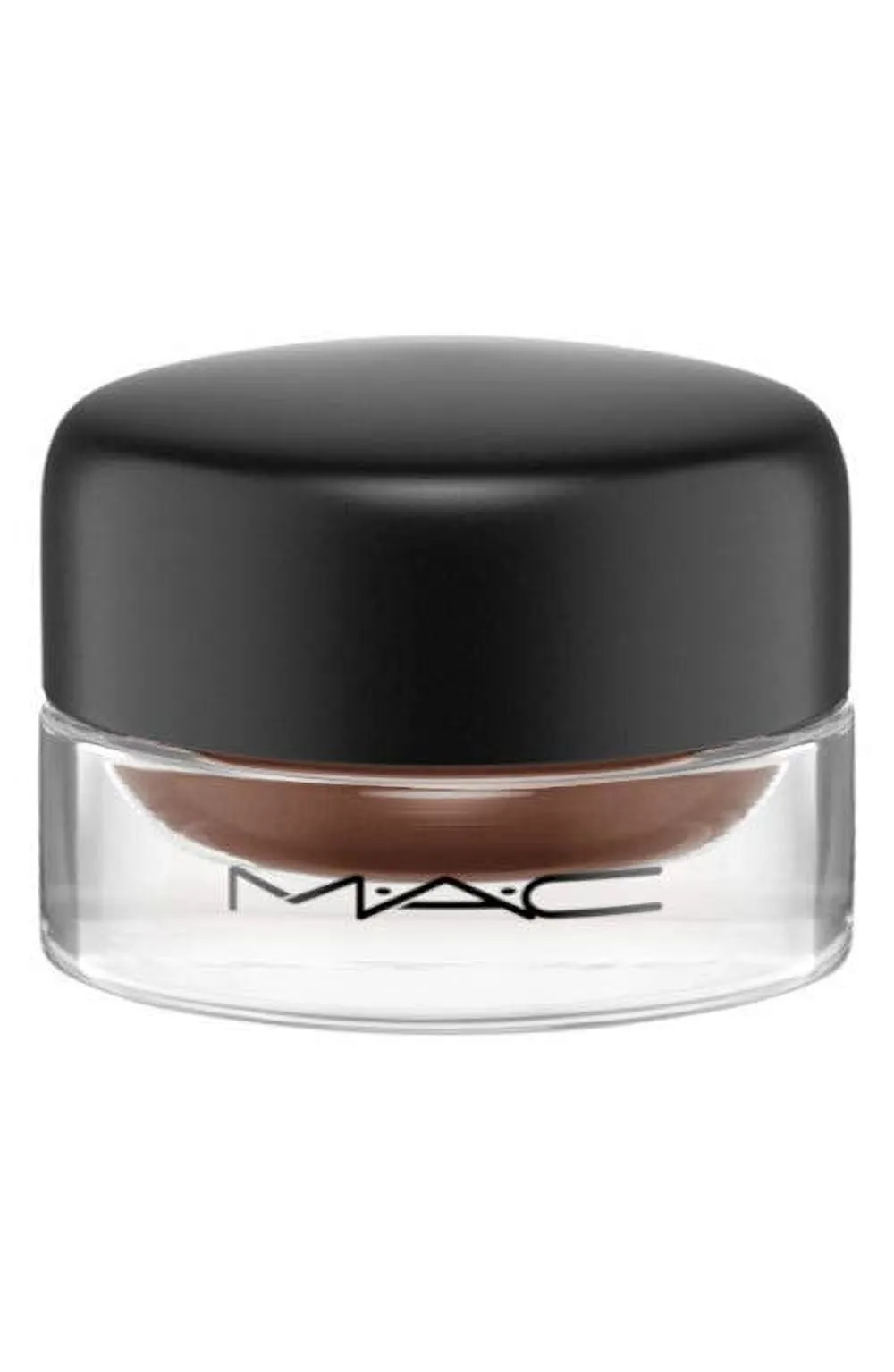 MAC Pro Longwear Fluidline Eyeliner And Brow Gel Dipdown 3 g / 0.10 oz