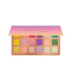Make Beauty Fun Eyeshadow Palette