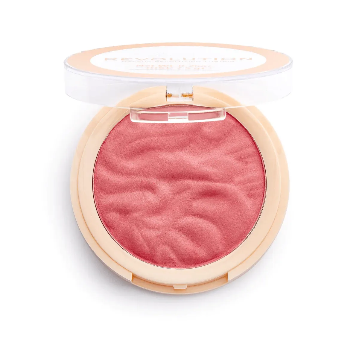 Makeup Revolution Blusher Reloaded