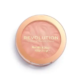 Makeup Revolution Blusher Reloaded