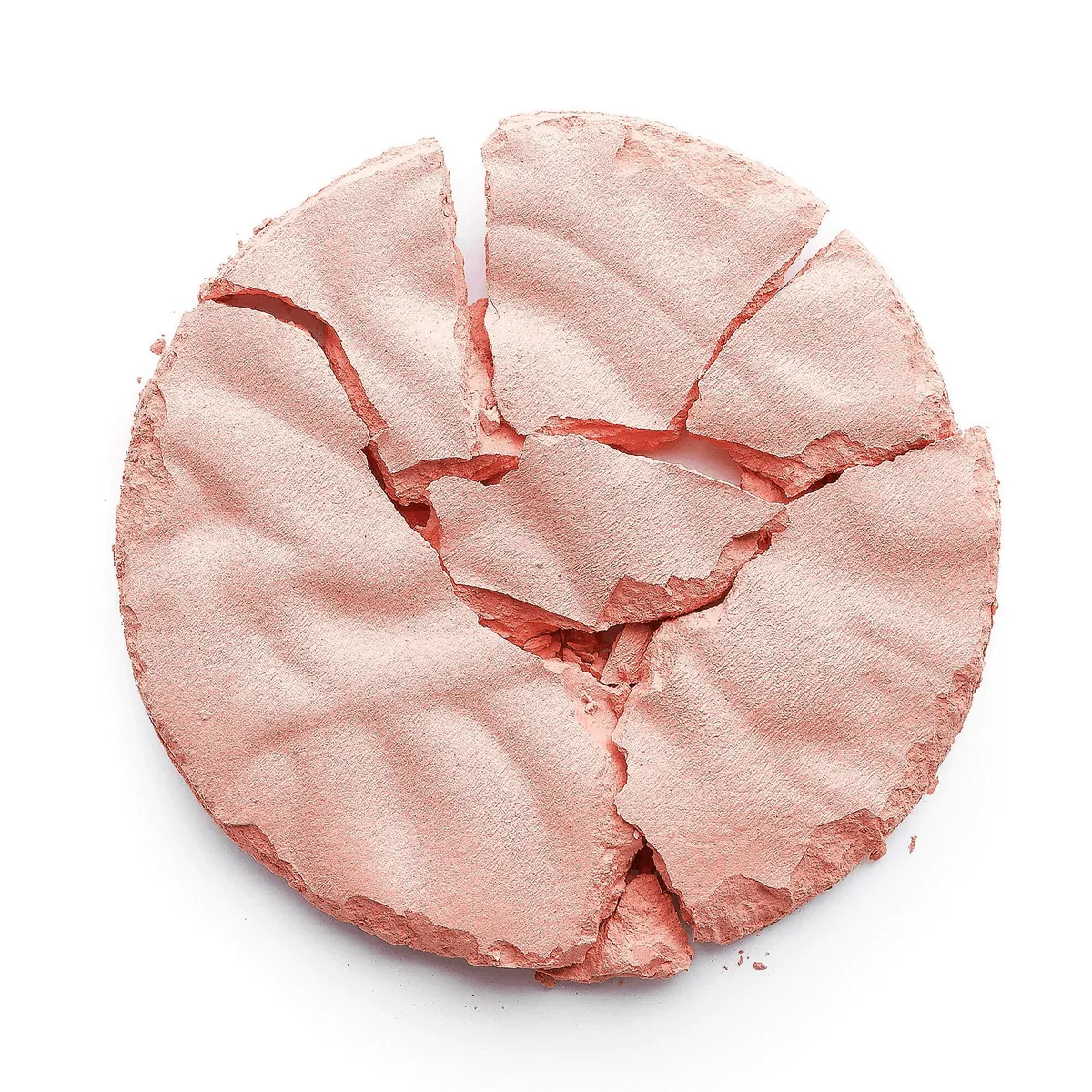 Makeup Revolution Blusher Reloaded