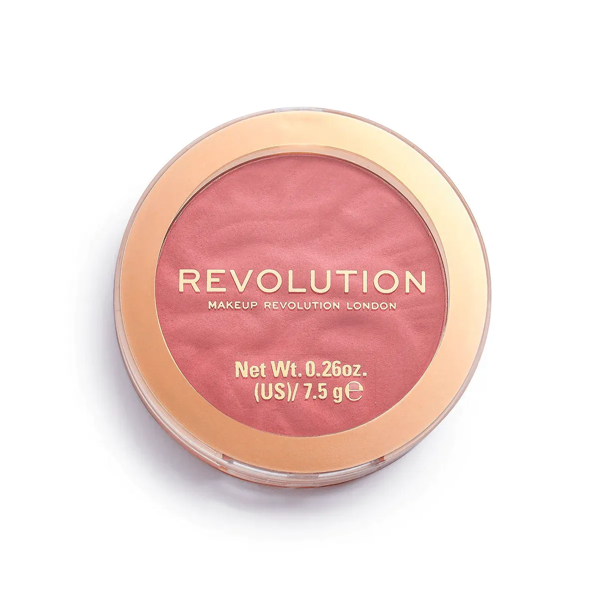 Makeup Revolution Blusher Reloaded