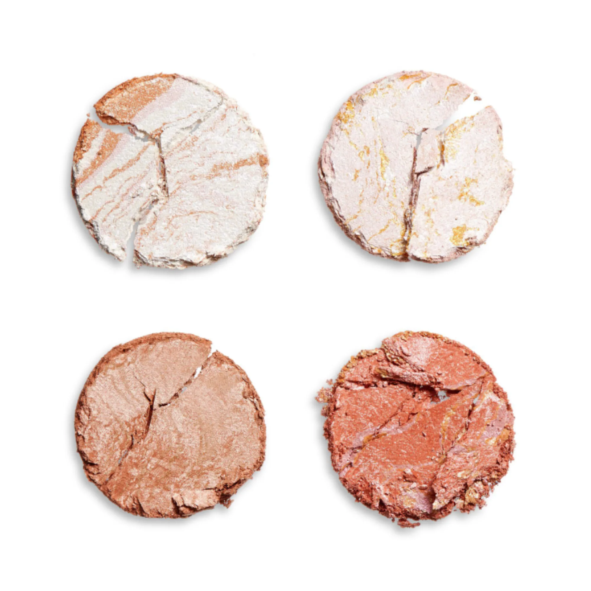 Makeup Revolution Take a Breather Cheek Kit
