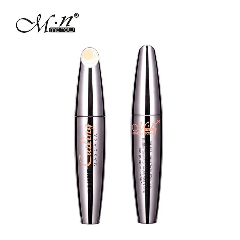 Mascara with 2pcs Eyebrow Pencil