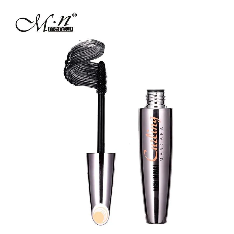 Mascara with 2pcs Eyebrow Pencil