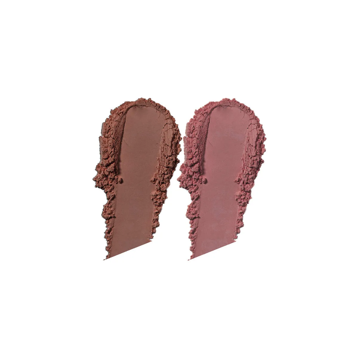 Matt look Perfect Brow Duo-Shade Brow Powder