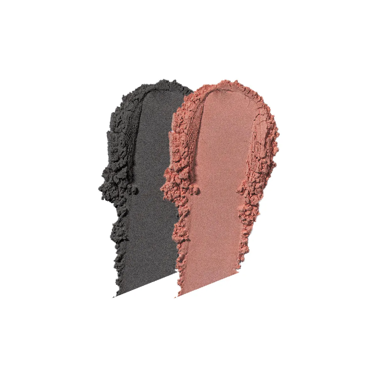Matt look Perfect Brow Duo-Shade Brow Powder